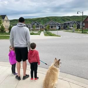 Meet your Posher, Lucas